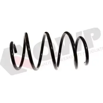 QWP Pružina podvozku QWP WCS691