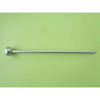 Osový čep rotační plečky delší