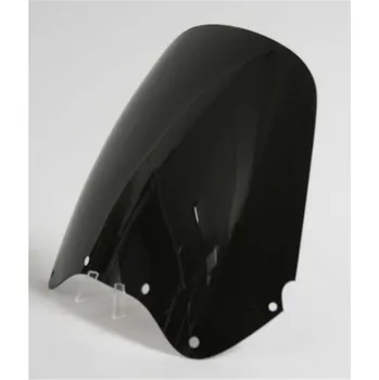 Plexi MRA HONDA XRV 750 AFRICA TWIN 96- Original čiré - VÝPRODEJ