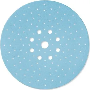 Brusný papír Brusivo Granat D225 P240 GR/5 [205668]