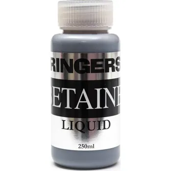 Návnadové aroma Ringers Betaine Liquid 250ml