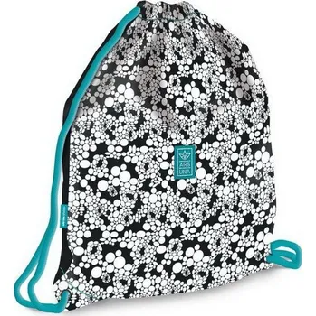 Školní sáček Ars Una Sáček na přezůvky Wave Ocean