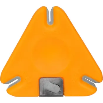 Stahovač šňůrek Braid Stripper