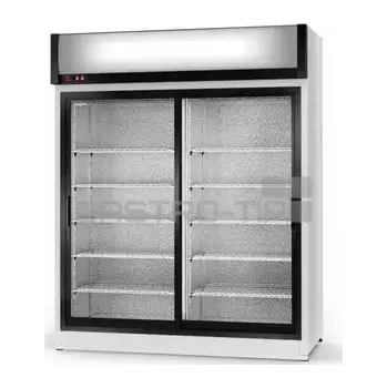 RAPA Chladící skříň SCH-SR-1600/AG