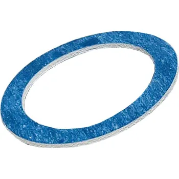 Šroub Nývlt Těsnění temafast, bezazbestové pro vodovodní šroubení 3/8", 27 x 19 x 2 mm (1 ks), CH1/119B