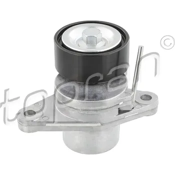 Napínák, žebrovaný klínový řemen TOPRAN 701 868