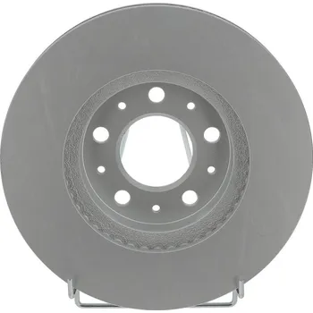 Brzdový kotouč Brzdový kotouč FERODO DDF605C