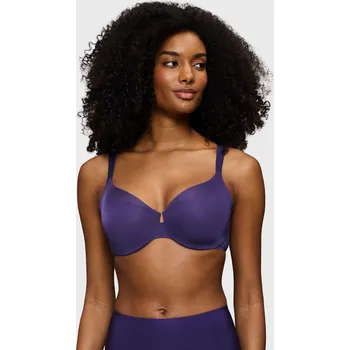 Body Podprsenka Triumph Body Make-Up Illusion Curve nevyztužená