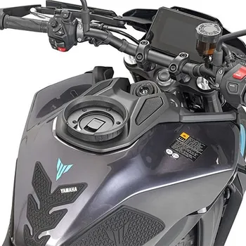 Zavazadlo na motocykl Bf90 objímka pro úchyt tankruksaku Givi \"Tanklock\" na víčko nádrže Yamaha MT-09 900 (24-25)
