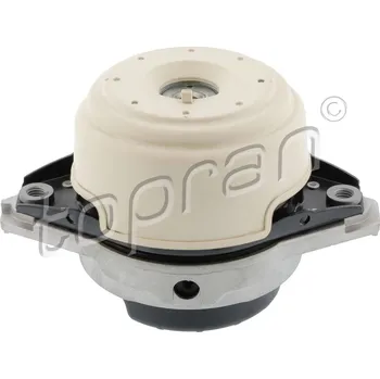 Zavěšení motoru Zavěšení motoru TOPRAN 409 377