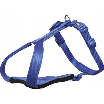 Postroj pro psa Trixie PREMIUM postroj pro psy XS; královská Světle Modrá
