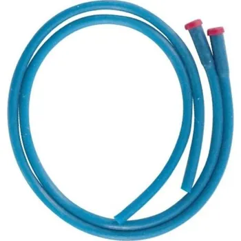 Vrtač návnad Drennan náhradní guma Team England Caty Repair Kit Soft