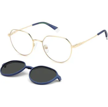 Sluneční brýle Polaroid | Polaroid 6204/CS | zlatá