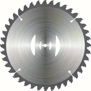 Kovový kotouč ke křovinořezu