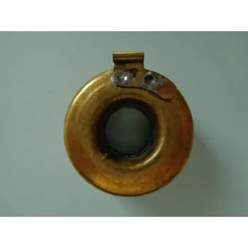 Plovák kompletní MF