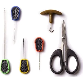 Graff Boilie set NO 5