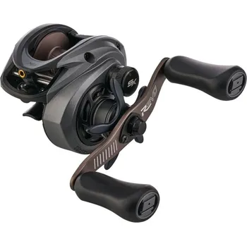 Rybářský naviják Multiplikátor Abu Garcia Revo5 SX Hi-Speed LH (levá ruka) + doprava zdarma