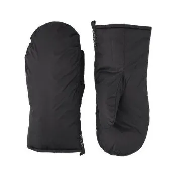 Rukavice Hestra Primaloft Extreme Liner Svart černá 9