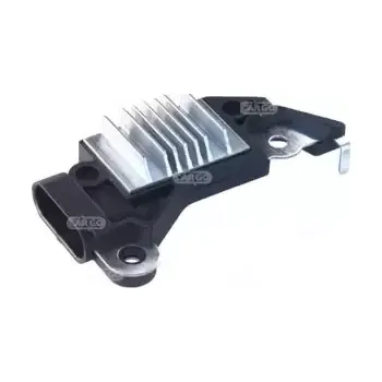 Alternátor HC-Cargo Regulátor alternátoru HC F 032 135 547