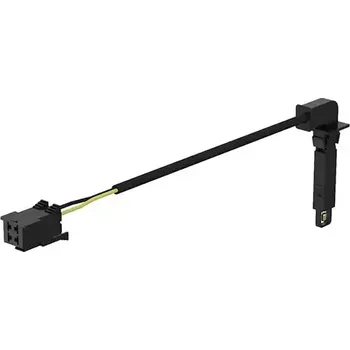 Autoelektrika WABCO Snímač teploty interiéru WBC 4460920030