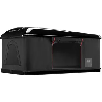 Stan Autohome Střešní stan Maggiolina Autohome 1.0 Carbon Small