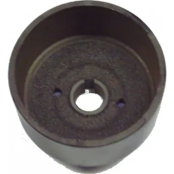 Kotouč spojky BDR 550/700