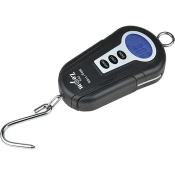 Kuchyňská váha Váha digitální se sklopnou rukojetí - 50 kg