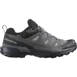 Salomon X Ultra 360 Ltr Gtx pánské nízké nepromokavé trekové boty 475714 sharkskin 42 2/3