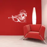 Sablio Sniper - 120x81