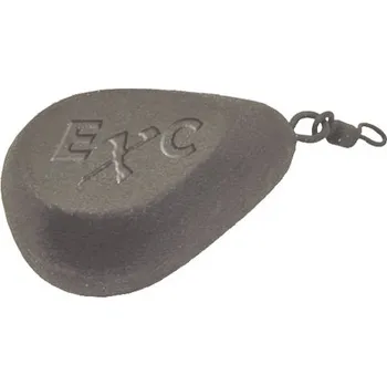 Zátěž Fanatic Lead Flat Pear - 60 g