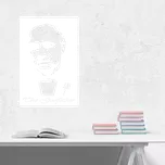 Sablio Don Corleone - 80x120 cm