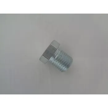 Zátka olejová M14x1,5