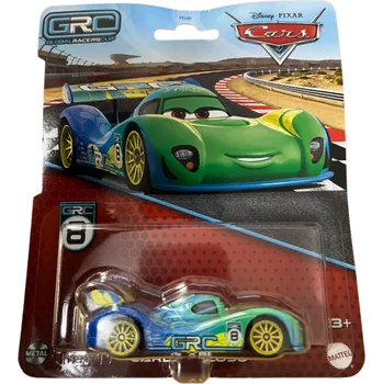 Dětské zboží MATTEL AUTA CARS - Carla Veloso