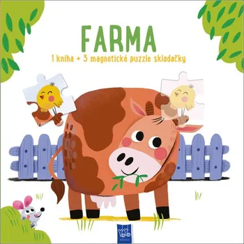 Leporelo Farma leporelo DN00581076