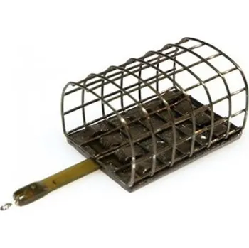 Návnadová surovina Drennan krmítko Oval Cage Feeder EX Large 35g