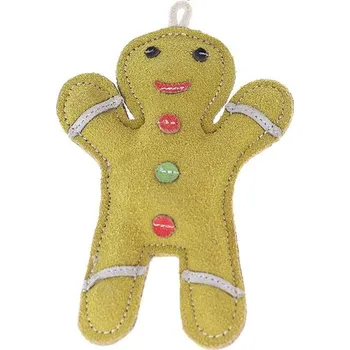 Hračka pro psa animALL Perníček 16 × 11 cm