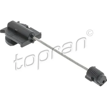 Lanko, otevreni dveri TOPRAN 119 606