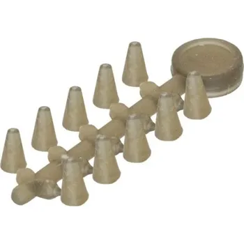 Zarážky Hook Beads - 20 ks