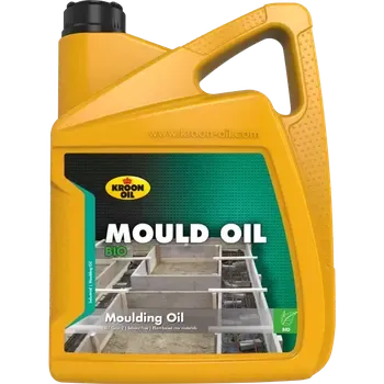Univerzální čisticí prostředek Kroon-Oil Univerzální čisticí prostředek Bio Mould Oil 5 l KRO 37360