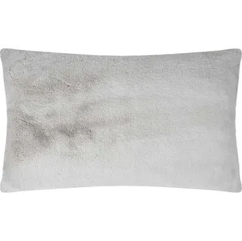 Polštář STOF Dekorační polštář BOSTAN, 50 x 80 cm, šedý