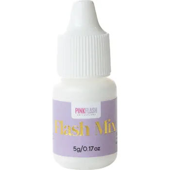 Pink Flash Switzerland Flash Mix Viscosity Powder – práškový regulátor konzistence 5 g