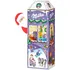 Čokoláda Milka 3D domeček adventní kalendář, 229 g