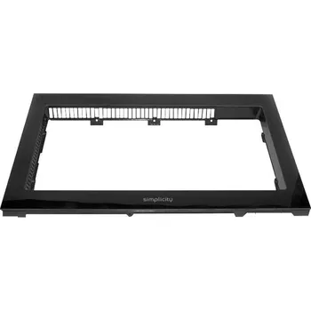 Příslušenství pro troubu Gorenje Náhradní díl Rám mikrovlnné trouby BM235G1SYB BK-KPL, 889954