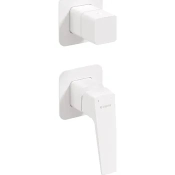 Deante Sprchová baterie Blur podomítková s přepínačem - BQL A44P