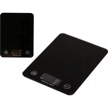 Kuchyňská váha Obchodní váha Rozz 5 kg x 1 g