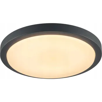 Kulatý Stropní Svítidlo SLV , černé