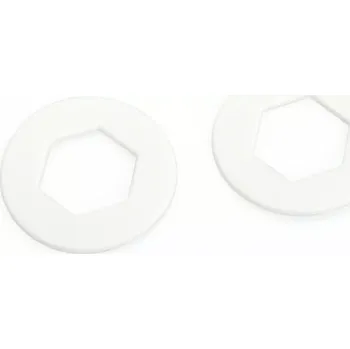 RC náhradní díl LRP Electronic Teflonová spojková podložka (2 ks.) - S10 Blast