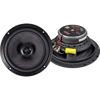 Reproduktor do auta Dvoupásmové reproduktory do auta Audio System MXC 165 EVO 3