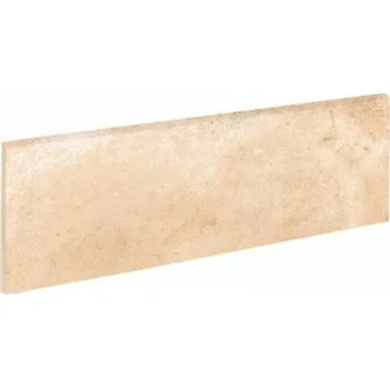 Schodiště Exagres Sokl Exagres Alhamar paja 9x33 cm mat ALHAMARRPA ALHAMARRPA