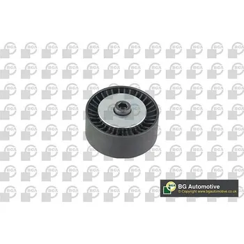 Vratná/vodicí kladka, klínový žebrový řemen BGA DC2202